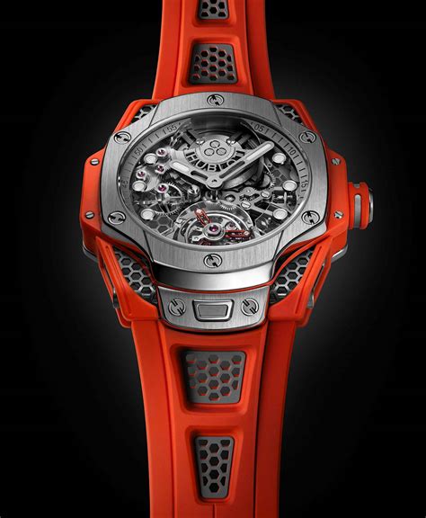 samuel ross x hublot|samuel ross big bang.